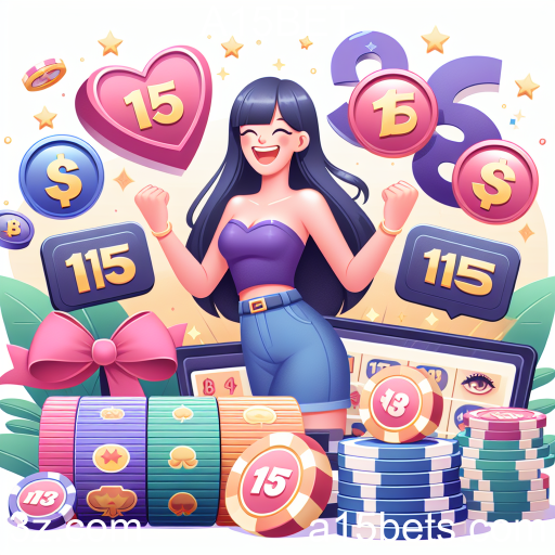 A15BET: Descubra as Melhores Promoções para Aumentar Suas Chances de Ganhar